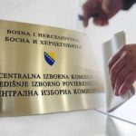 RS: CIK pranira prijevremene izbore za novembar