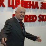 Crvena zvezda ispraća Den Tanu: Evo gde će i kada biti sahranjen bivši predsjednik crveno-bijelih