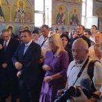Teslić: Cvijanovićevoj uručen Orden Svetog Save (Foto)