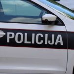 Teška nesreća kod Gradačca: Poginuo vozač mopeda