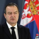 Dačić: “Nećemo sedeti skrštenih ruku”