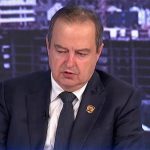 Oglasili se iz MUP-a: Ivici Dačiću poslao tri metka u koverti