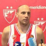 Dejan Davidovac povrijeđen u saobraćajnoj nezgodi: Pijani vozač naletio na srpskog košarkaša