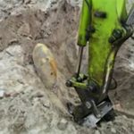 Slijedi uništenje bombe: Uklonjena avio-bomba kod Beograda na vodi