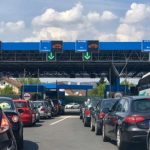 BIHAMK: Duge kolone vozila na većini graničnih prelaza u BiH