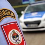 Poznat identitet: Dobojlija bježao, povrijedio policajca, pa objavio snimak tvrdeći da je napadnut
