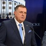 Jednoglasno usvojeno: CIK BiH oduzeo mandat Miloradu Dodiku