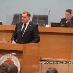 RS: Dodik otkrio kakav će biti sastav nove vlade Republike Srpske