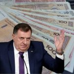 Cijenu Dodikovog rata plaća ekonomija Srpske