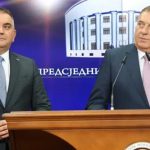Dodik otkrio ciljeve nove Vlade: Fond za djecu, veće plate…