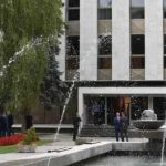Evo šta su poručili: Oglasio se MUP nakon evakuacije Narodne skupštine