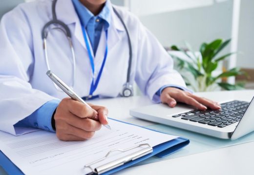 Razlog ne morate da navodite: Pogledajte u kojem periodu možete da promijenite doktora