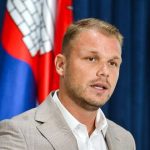 “Proces je politički i montiran”: Draško Stanivuković komentarisao presudu Miloradu Dodiku