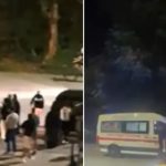 Drama u BiH: Nakon tuče vozač kolima udario dijete