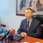 Bubić: Cilj presude da se Dodiku zabrani obavljanje dužnosti
