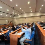 DNS i NPS o odluci CIK BiH: “Boriti se protiv neprava i sile”
