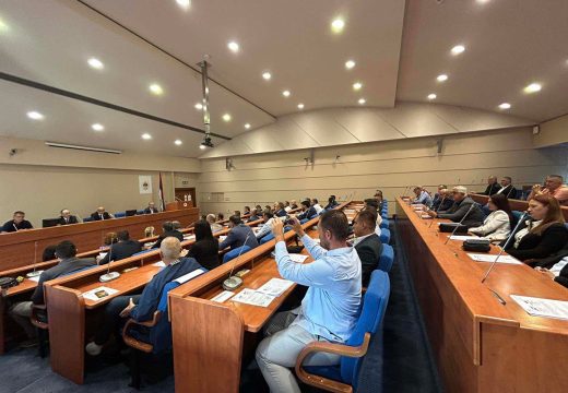 DNS i NPS o odluci CIK BiH: “Boriti se protiv neprava i sile”