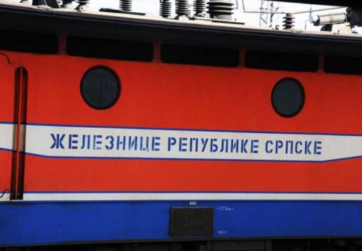 Ukupna dugovanja skoro 300 miliona KM: “Željeznice Republike Srpske” u dubiozi