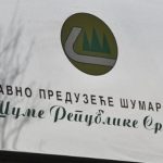 Finansijska dubioza: “Šume Srpske” u minusu, fotelje u plusu