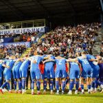 Bijeljina: Radnik večeras hrabro na šampiona
