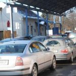 Gužve na granicama: Stanje na putevima