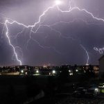 Prognoza: Paklen ispraćaj avgusta, a onda grmljavinska oluja