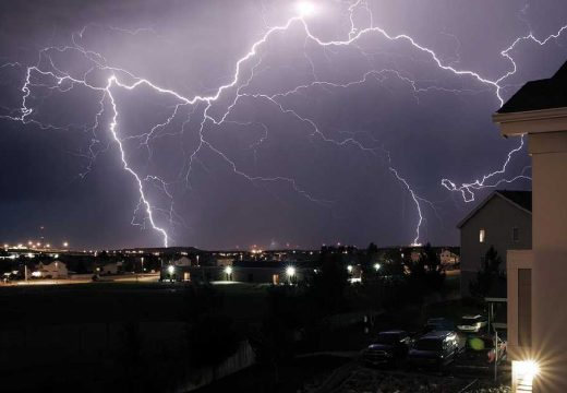 Prognoza: Paklen ispraćaj avgusta, a onda grmljavinska oluja