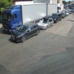 Novi dan, nove gužve: Pojačan saobraćaj na graničnim prelazima prema Hrvatskoj