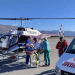 “Ovo su trenuci u kojima sekunde znače sve”: Tri medicinske evakuacije Uprave za vazduhoplovstvo MUP-a RS u proteklih 12 časova