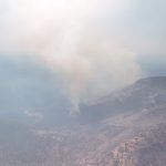 Crna Gora u vatrenom obruču: Vatrogasci na izmaku snaga (Video)