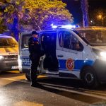 Obračun na trgu u Nikšiću: Tinejdžer izbo mladića