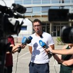 Sedam godina od pokušaja ubistva novinara Vladimira Kovačevića: I dalje nema nalogodavca
