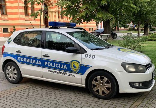 Uhapšena bivša supruga vlasnika: Provalnik umro pri izlasku iz stana u Brčkom