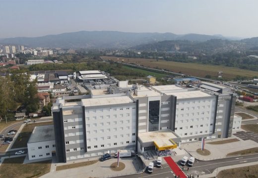 Operacija trajala dva sata: Kakvo je zdravstveno stanje ranjenog u zločinu u Šamcu