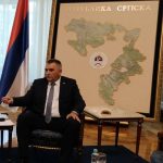 Minić: Odluka CIK-a nelegalna, narod će donijeti konačni sud