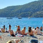 Turistička sezona na vrhuncu: Popunjeni smještajni kapaciteti u Neumu