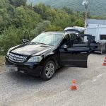 Veliki “ulov” na granici BiH: Pronađeno 12 kg droge u mercedesu (Foto)