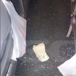 Napadnut autobus u Grčkoj: Srpski turisti gađani kamenicama (Video)