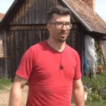 Kad makaze zamijene kablove: Dejan je majstor za šišanje ovaca (Video)