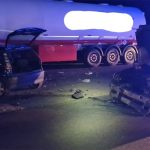 Žestok sudar na putu Prijedor-Banjaluka: Teško povrijeđeni vozači