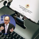 Evo i zbog čega: “Visoki predstavnik” u Službenom glasniku Republike Srpske (Foto)