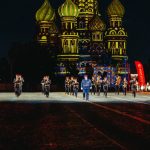 Festival “Spaskaja bašnja”: Policijski orkestar MUP-a RS oduševio Ruse