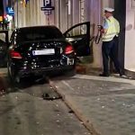 Bijeljina: Mercedesom se zakucao u ćevabdžinicu, povrijeđen maloljetnik