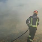 Stiže pomoć iz EU: Borba sa vatrenom stihijom u Crnoj Gori još traje