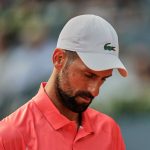 Trenutno u jedinstvenoj situaciji: Zbog ovoga je US open nemoguća misija za Novaka