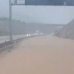 Potop u Dalmaciji: Intervenisali vatrogasci (Video)