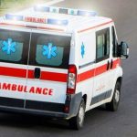 Srbija: Djevojčica (2) pala sa terase