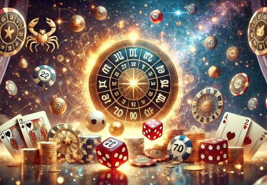 Astrologija: Tri horoskopska znaka mogu dobiti veliki novac u igrama na sreću do 14. avgusta
