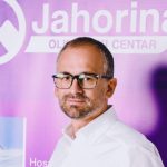 Ima novu funkciju: Ljevnaić više nije direktor OC Jahorina