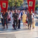 Proslavljena slava grada Bijeljina – Sveti Pantelejmon: Odaslane poruke mira, napretka i zdravlja